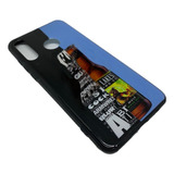 Capa Celular Para Huawei P30 Lite 6.15 Brinde + Pel Vidro 3d