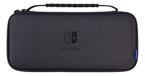 Funda Nintendo Switch Oled Hori Estuche Slim Tought Pouch