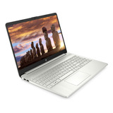 Hp 15 Core I5 11va Gen 256 Ssd + 16gb / Notebook W10 Outlet