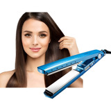 Chapinha Nano Titanium Profissional 450° Prancha Progressiva