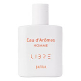 Libre Eau D'aromes Homme Libre 100ml Jafra Perfume Caballero