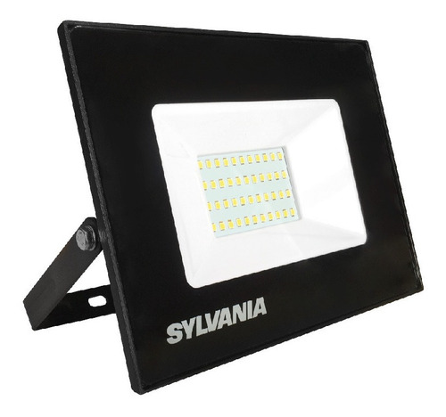 Reflector Led Jeta 50w,  Flujo Luminoso 4250lm, Sylvania