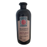 Shampoo Libre De Sulfatos Siliconas Parabenos Frenzzi 500ml