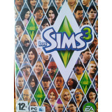 Los Sims 3 Original, + 5 Exp. + Simcity 4