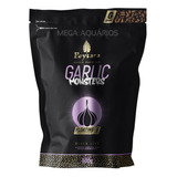 Suplemento Ração Poytara Garlic Monsters 600g Floating G