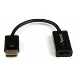 Startech Displayport 1.2 A Hdmi Adaptador - 4k 30hz - Activo