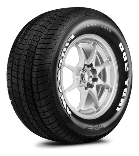 Llanta 295/50r15 105s Firestone Firehawk Indy500