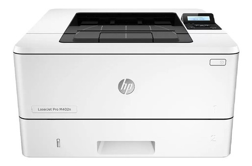 Impressora Função Única Hp Laserjet Pro M402n Revisada 