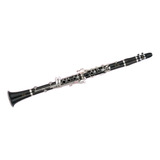 Clarineta Yamaha Ycl 450n