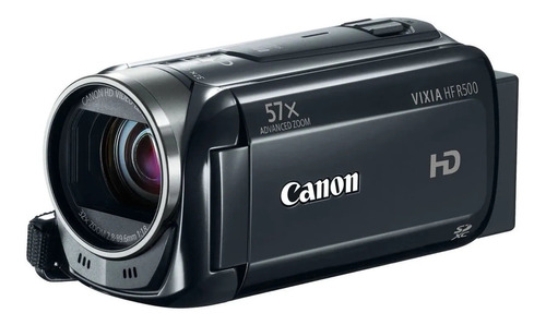 Canon Vixia Hf R500