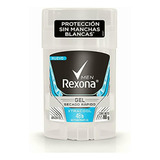 Rexona Antitranspirante Para Hombre Xtracool En Gel 80 G