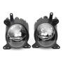 Depo 314-1134r-ac2 Mitsubishi Lancer Conjunto Del Faro De