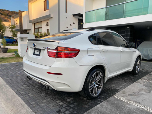 Bmw X6 M 1/100 Edic Limitada