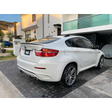 Bmw X6 M 1/100 Edic Limitada