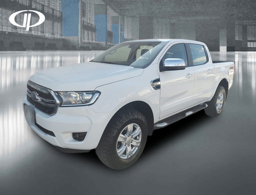 Ford Ranger 2020