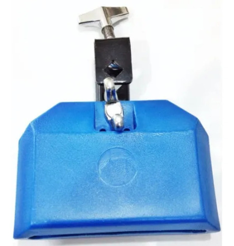 Block Plastico De Som Agudo Azul Prince P-240