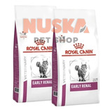 Royal Canin Early Renal Cat 1.5 Kg X 2 Unidades Gato