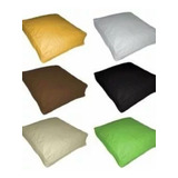 Fundas Para Almohadones Sillones De Algarrobo 60x60x10