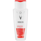 Vichy Dercos Shampoo Energizante Aminexil Antiqueda 200ml