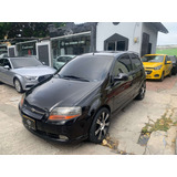 Chevrolet Aveo Gti 2009 Mecanico.