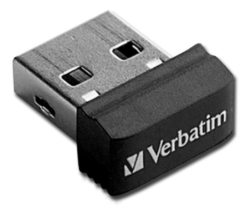 Memoria Usb Verbatim 16gb Nano 97464