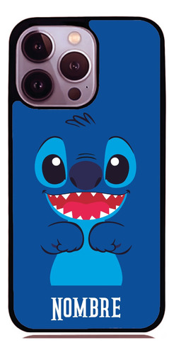 Funda Personalizada Stitch V2 Samsung