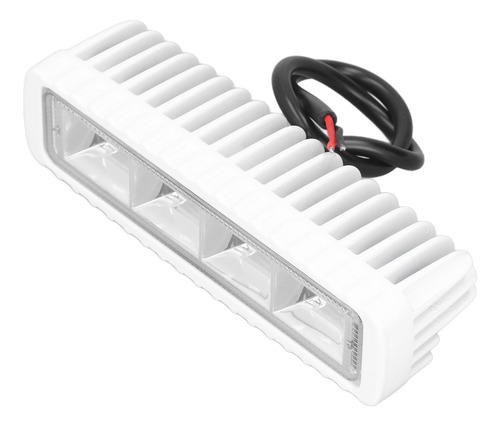 Luz Para Cubierta De Barco, Barra Led De 6.3 Pulgadas, Ip68,