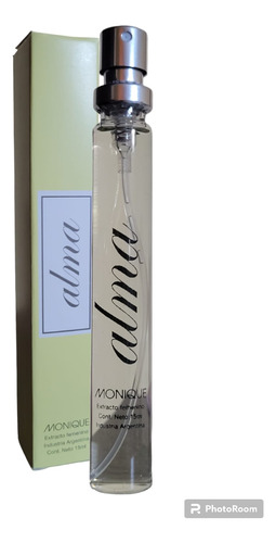 Alma. Extracto Femenino By Monique Arnold. 15 Ml