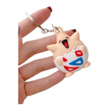 Protege Tus Airtags Con Estilo Funda Pokemon Togepi