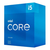 Processador Intel Core I5-11400f 2.6ghz Lga1200 11ª Ger