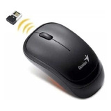 Mouse Genius Nx-7000 Inalámbrico Para Pc Receptor