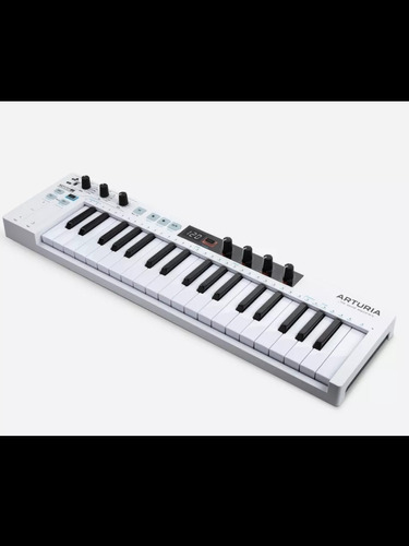 Arturia Keystep 37 