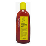 Shampoo Caballo Obopekal 500g