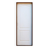 Puerta Placa Craftmaster 70x10 Marco De Chapa 22