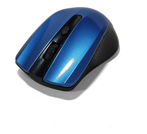 Mouse Sem Fio Kapbom - Notebook Pc