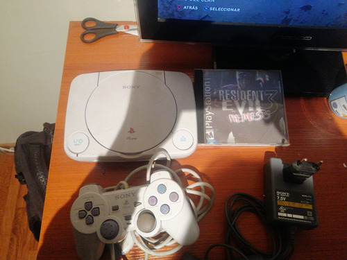 Playstation 1, Psone