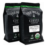 Café Verde Para Bajar De Peso Aloha Bean Tostado Medio 907g