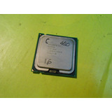 Micro Procesador Intel Celeron 420 Sl9xp Socket 775