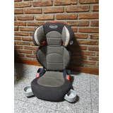 Silla Auto Niño 4 A 10 Años Graco