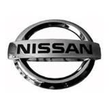 Emblema Trasero Nissan Original Kicks