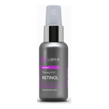 Booster Retinol Antiedad Libra Cosmética 50ml