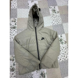 Maxi Campera Nike Usada M Unisex