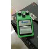 Pedal Ibanez Ts9 - Placa Maxon Chip Ta75558p