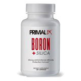 Boron + Silica Primal Fx (original Sellado)