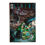 Aliens 1 Dark Horse 1989 1er Aliens En Comics 5a Impresion