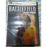 Juego Para Windows Battlefield 4