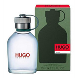 Hugo Boss Hugo Perfume Importado Hombre Edt 75ml
