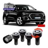 Birlos Seguridad Audi Q3 Select Starlock Promocion