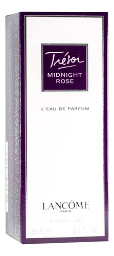 Lancome Tresor Midnight Rose Edp 75 Ml Para Dama