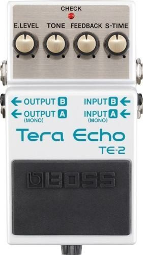 Boss Te2 Tera Echo 